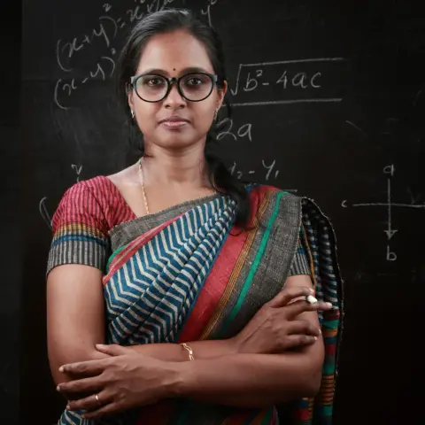 Dr. Divya